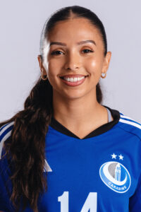 Sara Trandji