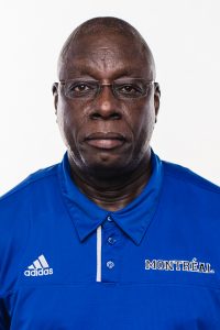 Abdoulaye Mané