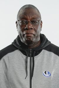 Abdoulaye Mané