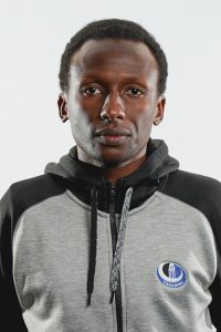 Boubacar Coulibaly