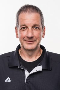 Pat Raimondo