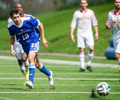 Un virage jeunesse chez les Carabins