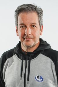 Pat Raimondo