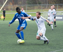 Les Carabins terminent le championnat en 6e place