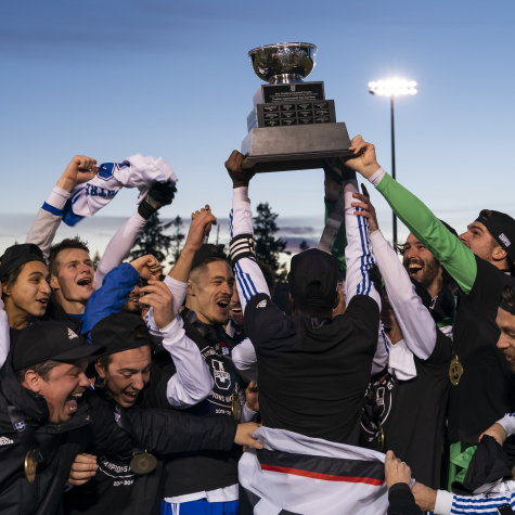 Conquête nationale historique pour les Carabins