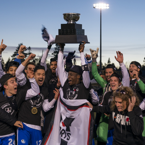 Les Carabins organiseront le championnat canadien de 2019