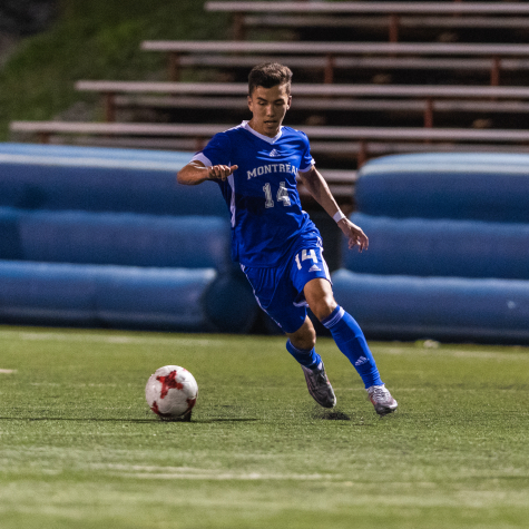 Le titre échappe aux Carabins