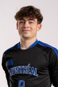 Zacharie Belamri