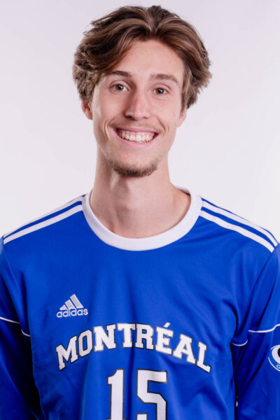 Ulric Bélanger