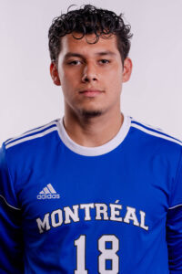 Alexandre Paré-Vargas