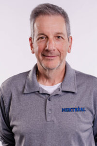 Pat Raimondo