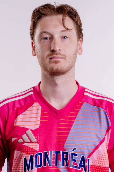 Jordan Tisseur