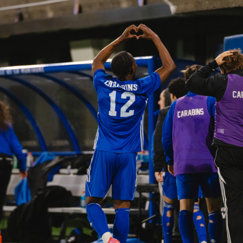 Les Carabins passent en finale