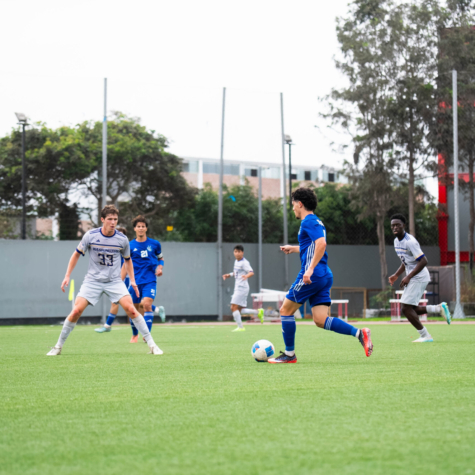 Championnat de la FISU des Amériques : Un match nul historique
