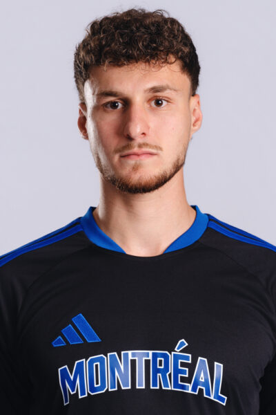 Bilal Bouchemella