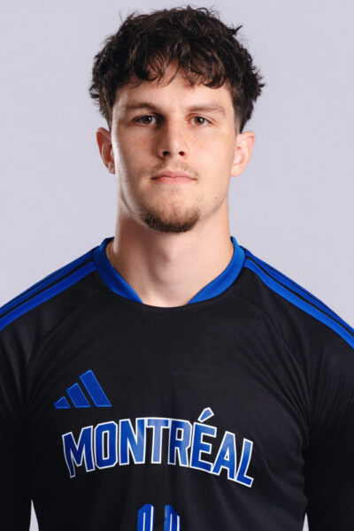 Jacob Delisle