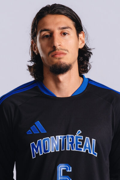 Tomas Giraldo