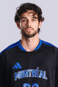 Xavier Malo