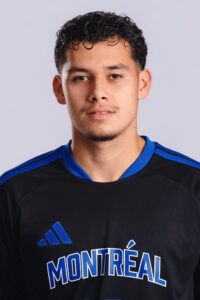 Alexandre Paré-Vargas