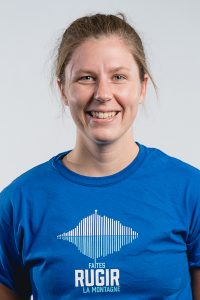 Claudine Maheu