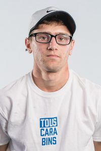 Carl Abdelnour