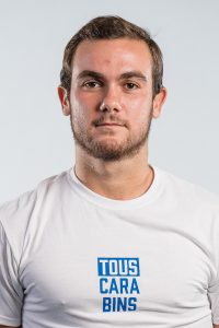 Hugo Maurice