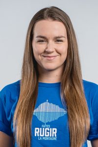 Catherine Landry