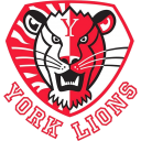 York logo