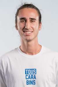 Benjamin Archambault