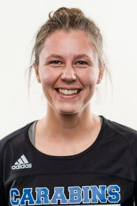 Claudine Maheu