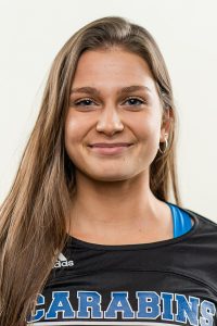 Delphie Poulin