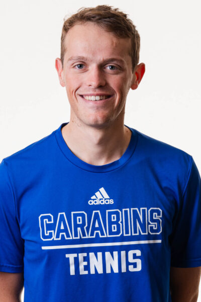 Cédric Courcoux