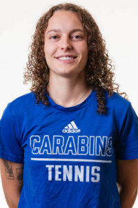 Sarah-Louise Magnin-Coulombe