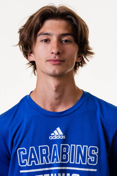 Luca Thomann