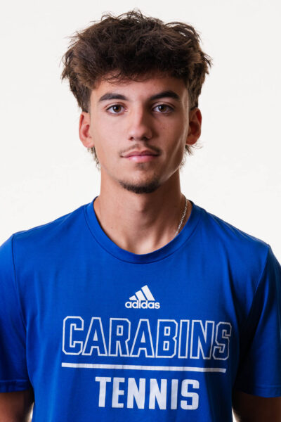 Alexis Viau