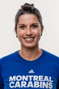 Janie Guimond