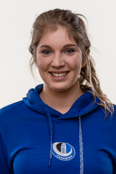 Katia Forcier