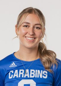 Chloé Galarneau-Haley