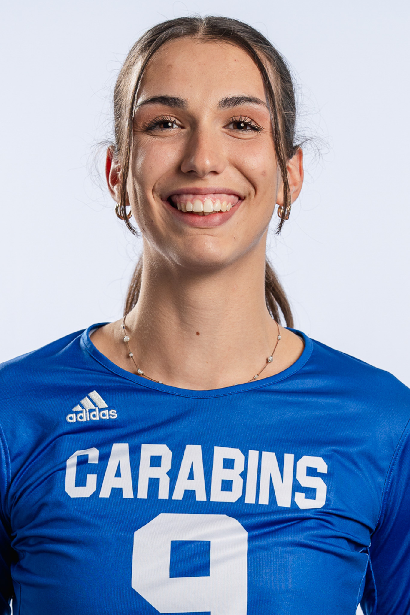 Volley F - Noemy Hammond-2 - Volleyball féminin