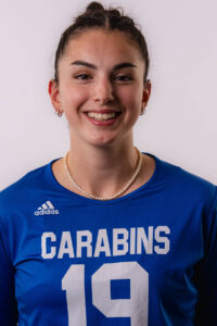 Milica Djordjevic