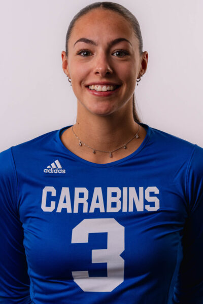 Émilie Bourque