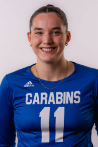 Charlotte Gallant