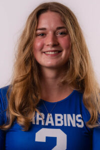 Anouk Mathieu Van Rossum