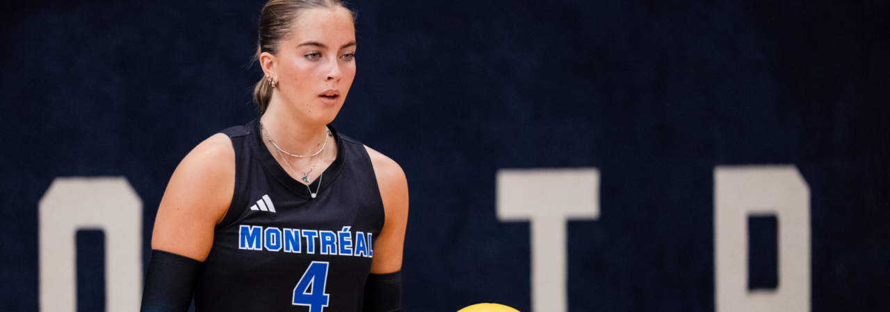 Genier brille, les Carabins l'emportent