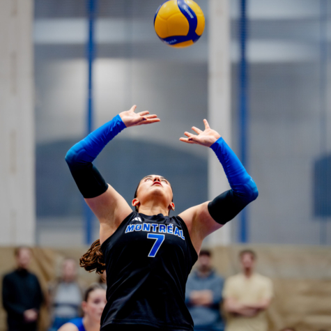 Les Carabins se rapprochent des Citadins