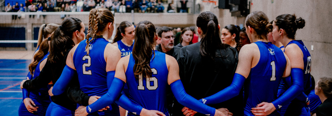 La séquence de victoires prend fin