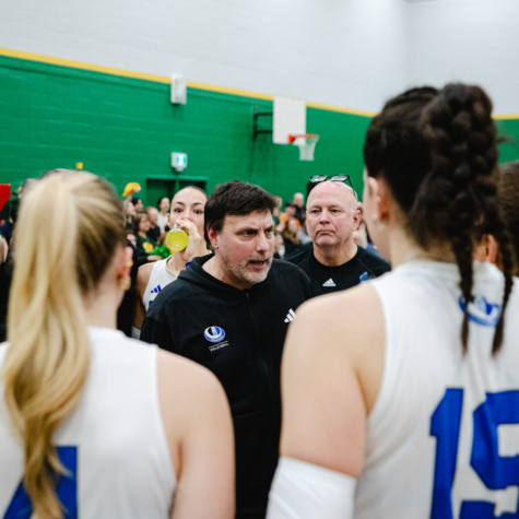Les Bleues trébuchent à Sherbrooke