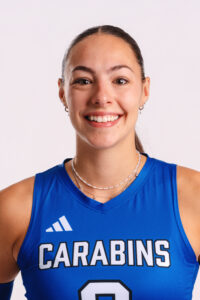 Émilie Bourque