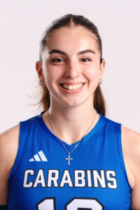 Milica Djordjevic