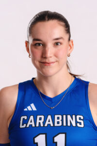 Charlotte Gallant